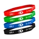 Set de Bandas de Resistencia K6